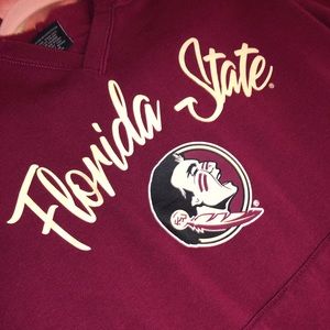 Seminoles Hoodie